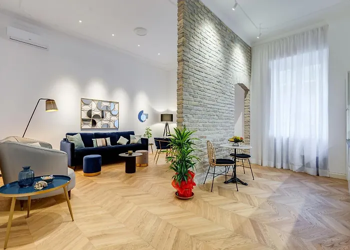 Heart Of Rome Luxury House